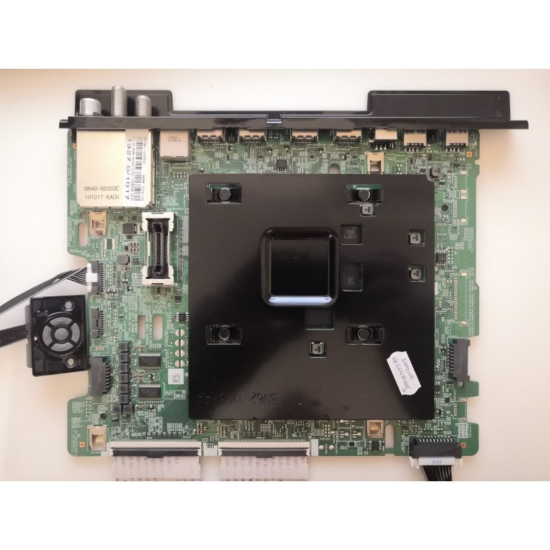 BN94-14345G Main Board Samsung QE65Q70RAT