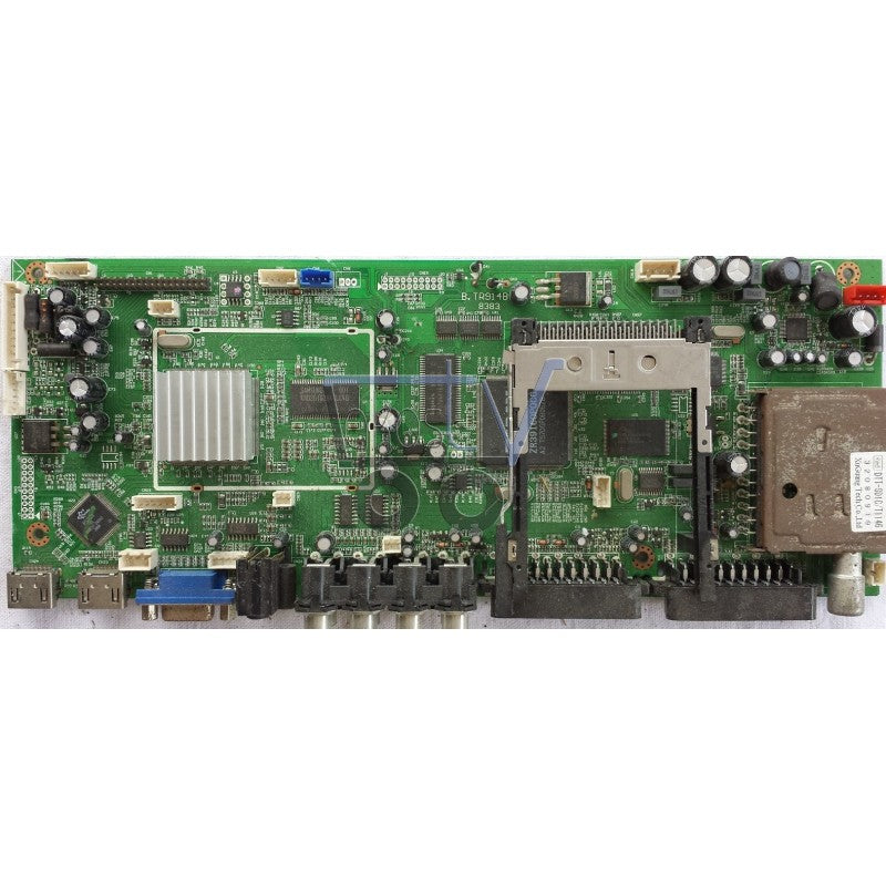 B.TR914B-8383 Main board Samsung