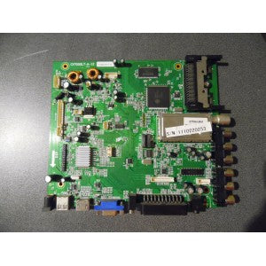 CV7050LT-A-12 Scheda Main