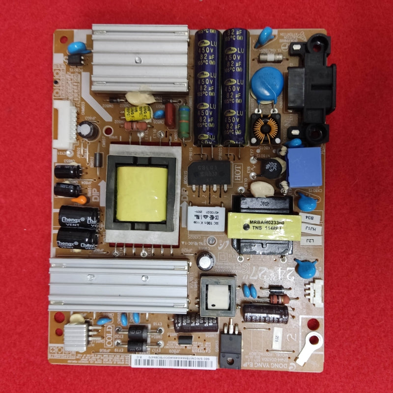 BN44-00450A Power Board Samsung