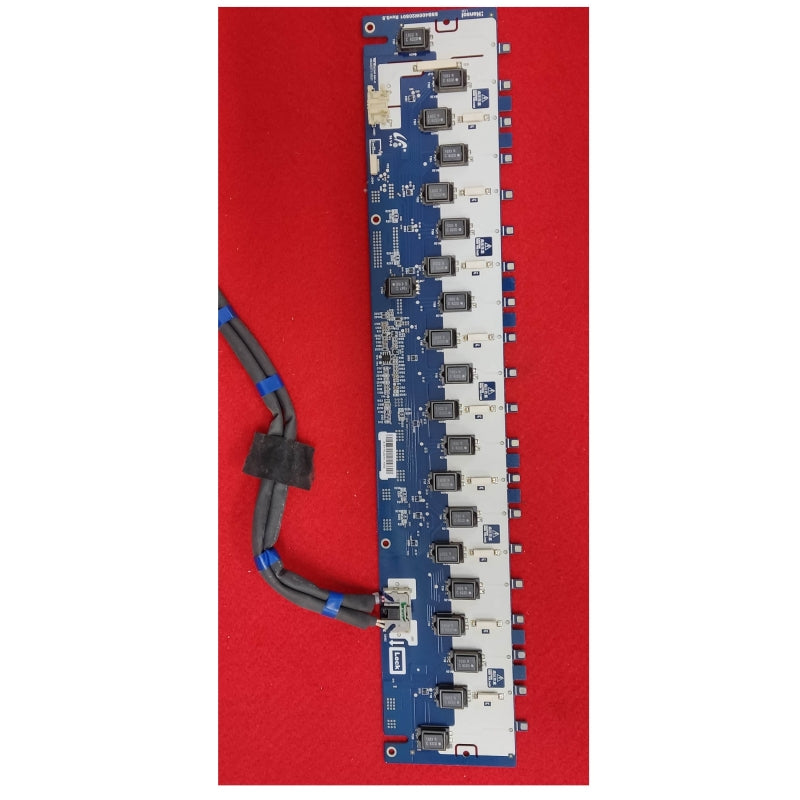 SSB400W20S01 REV 0.5 INVERTER