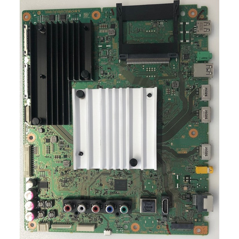 198209611 A2181895A Scheda Main Sony KD-55XE8596
