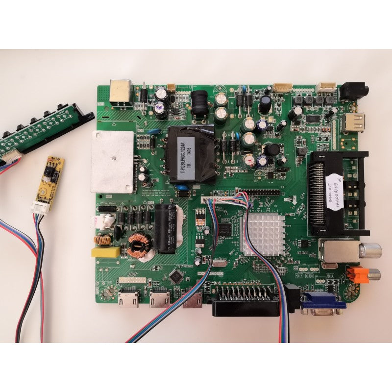 HK-T.SP9202P63 Scheda Main SONOKO SK32