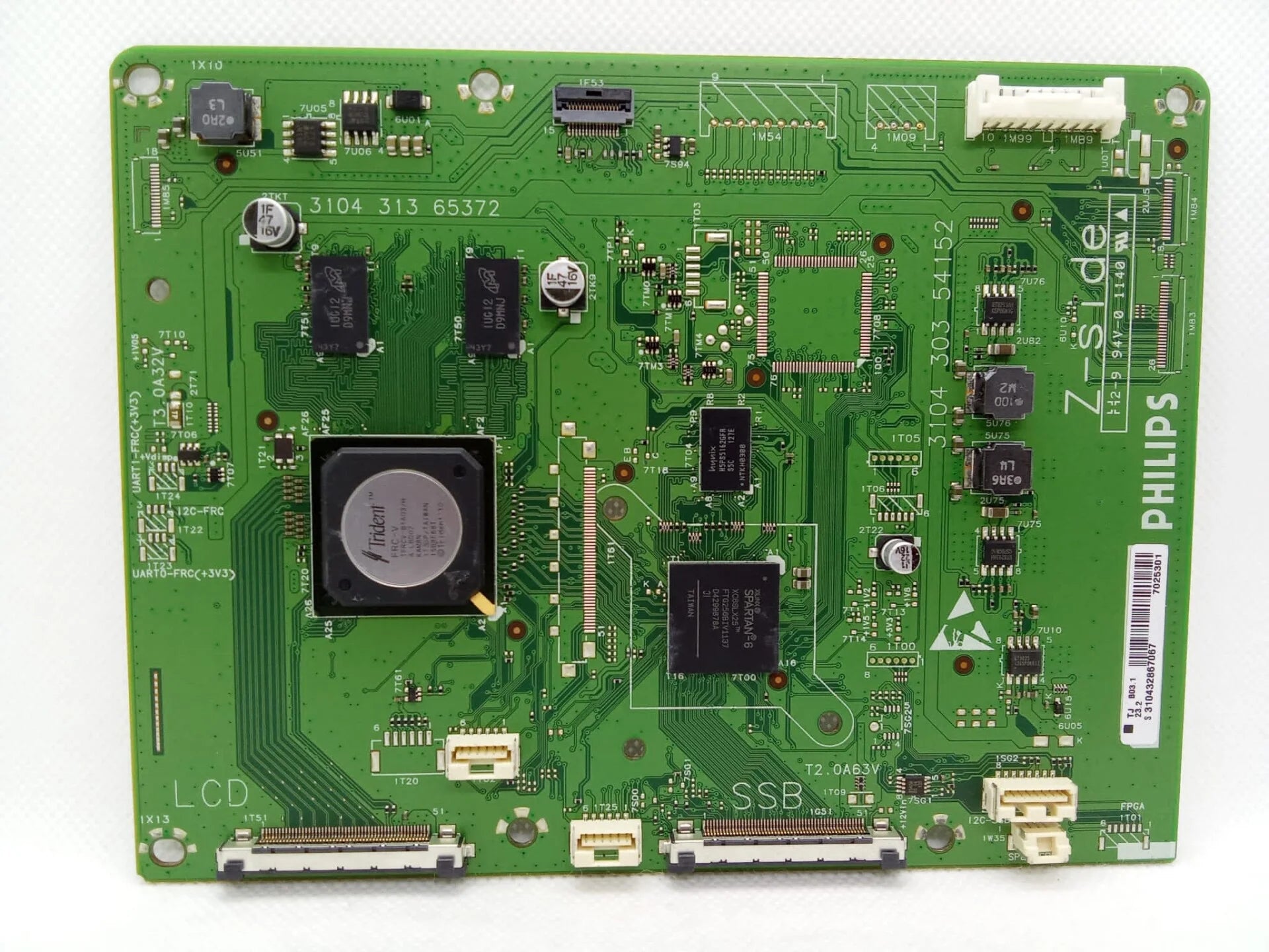 T-Con 46PFL9706K/02 310432867067 310430354152 310431365372