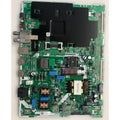 BN96-46781A - Main Board Samsung | Ricambi TV Originali