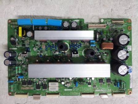 LJ41-02247A - X-Sus Board Samsung | Ricambi TV Originali