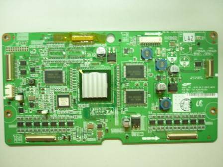 LJ41-03387A - X-Sus Board Samsung | Ricambi TV Originali
