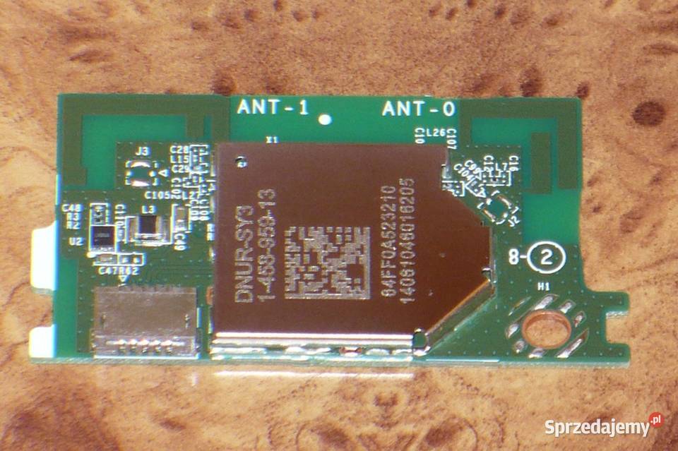 DNUR-SY3 1-458-959-13 Scheda Bluetooth Sony