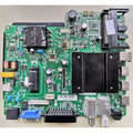 TP.MT5522S.PC822 Scheda Main Zephir TS50UHD-2 AGL390056