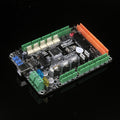 SaturnPSU Power Board Rev2.1