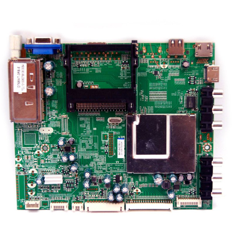 DH1RB0M0100M Scheda Main Haier