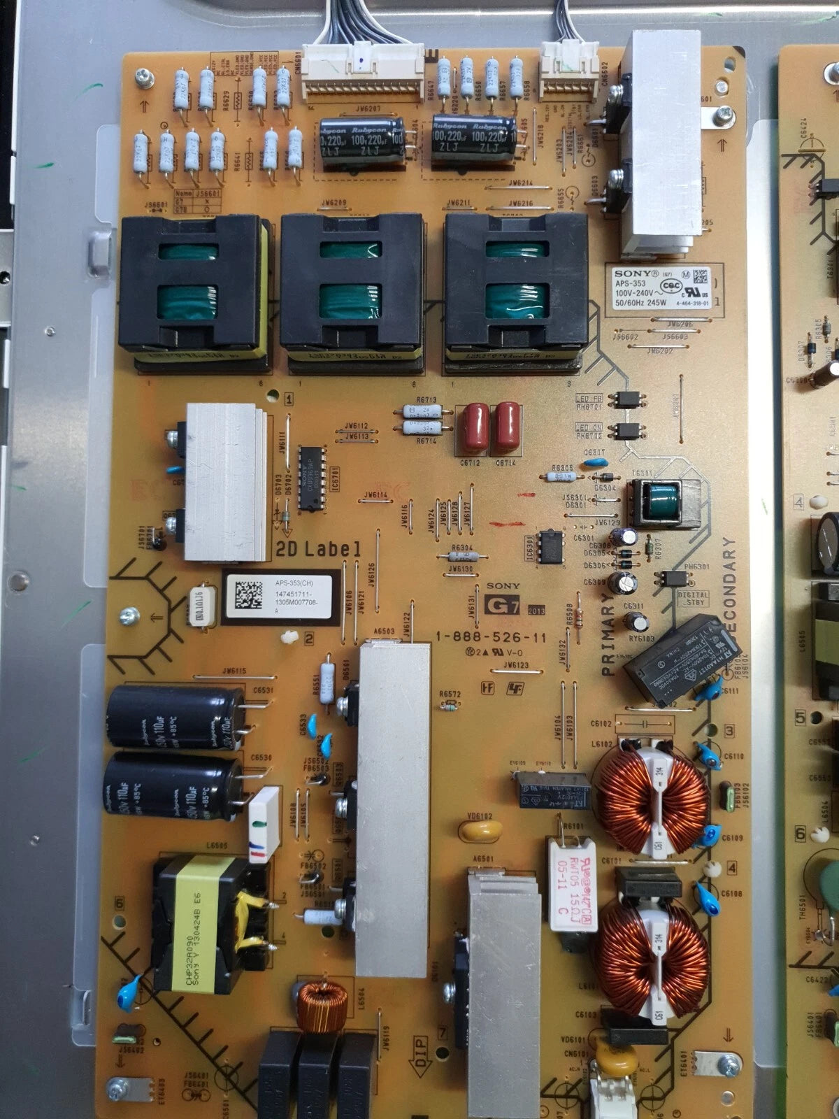 147451711 APS-353 SONY