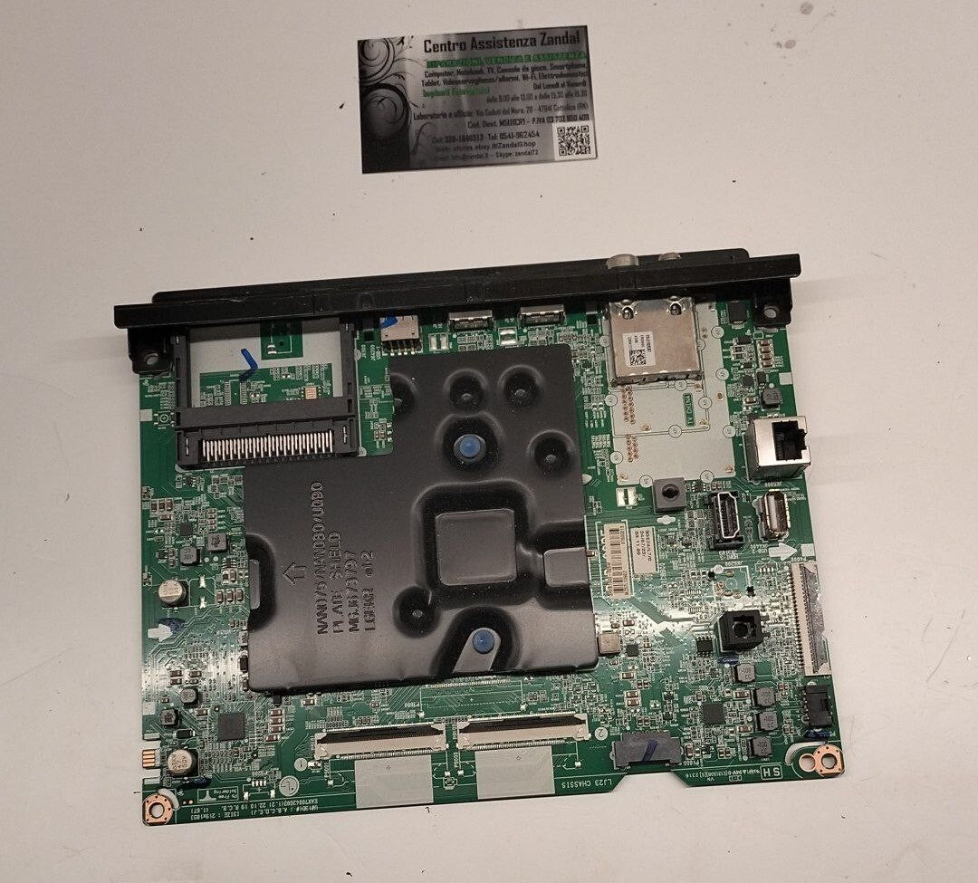 EAX7004260311(1.2) MAIN