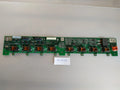 LG 32LD320 Scheda Inverter VIT71884.00 REV:2 LOGAH