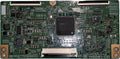 V460HK1-C01 T-Con Board Samsung UE40D6320SQ