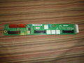 LJ41-06227A - X-Sus Board Samsung | Ricambi TV Originali