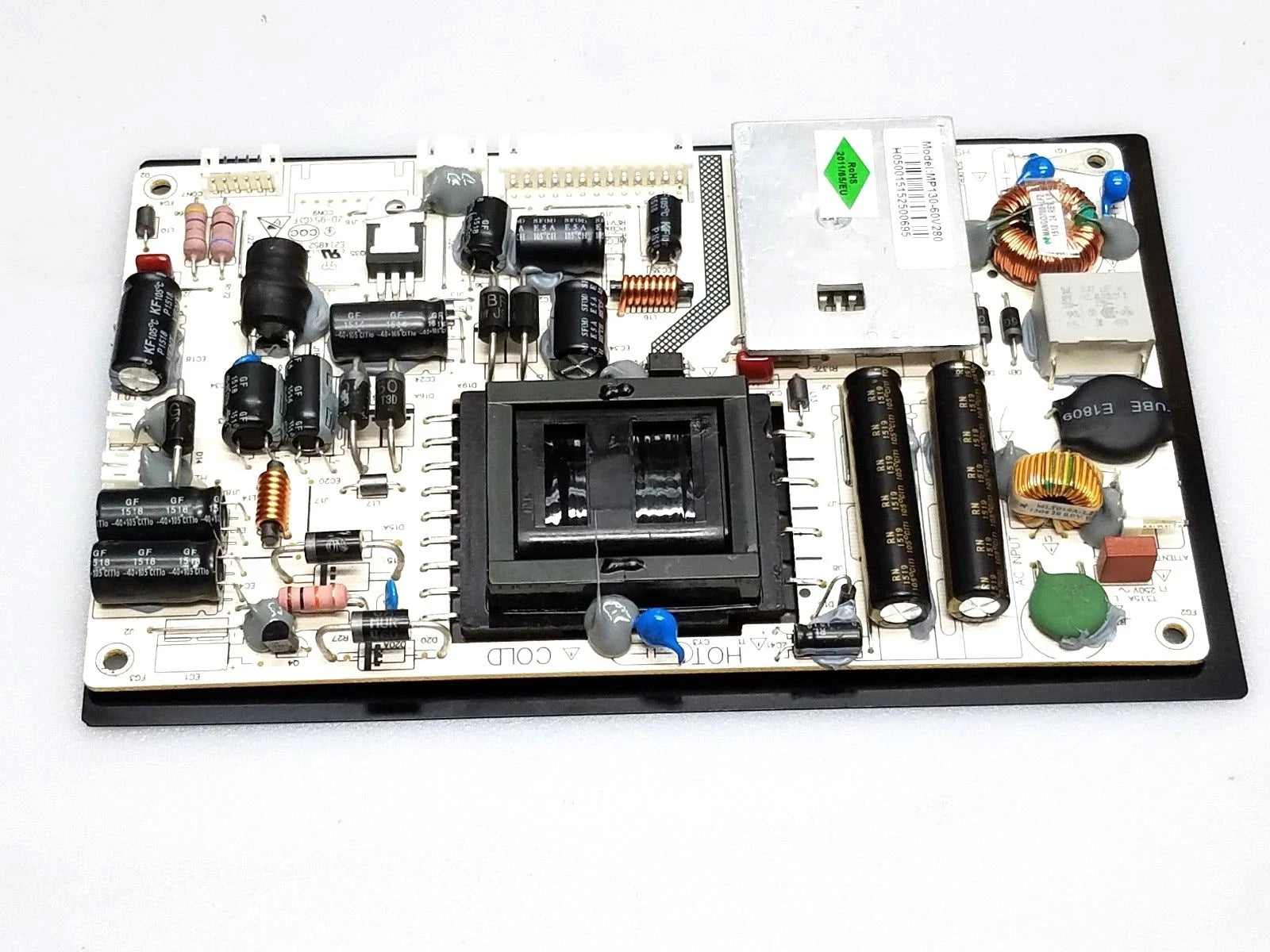 MP130-D MEGMEET POWER BOARD