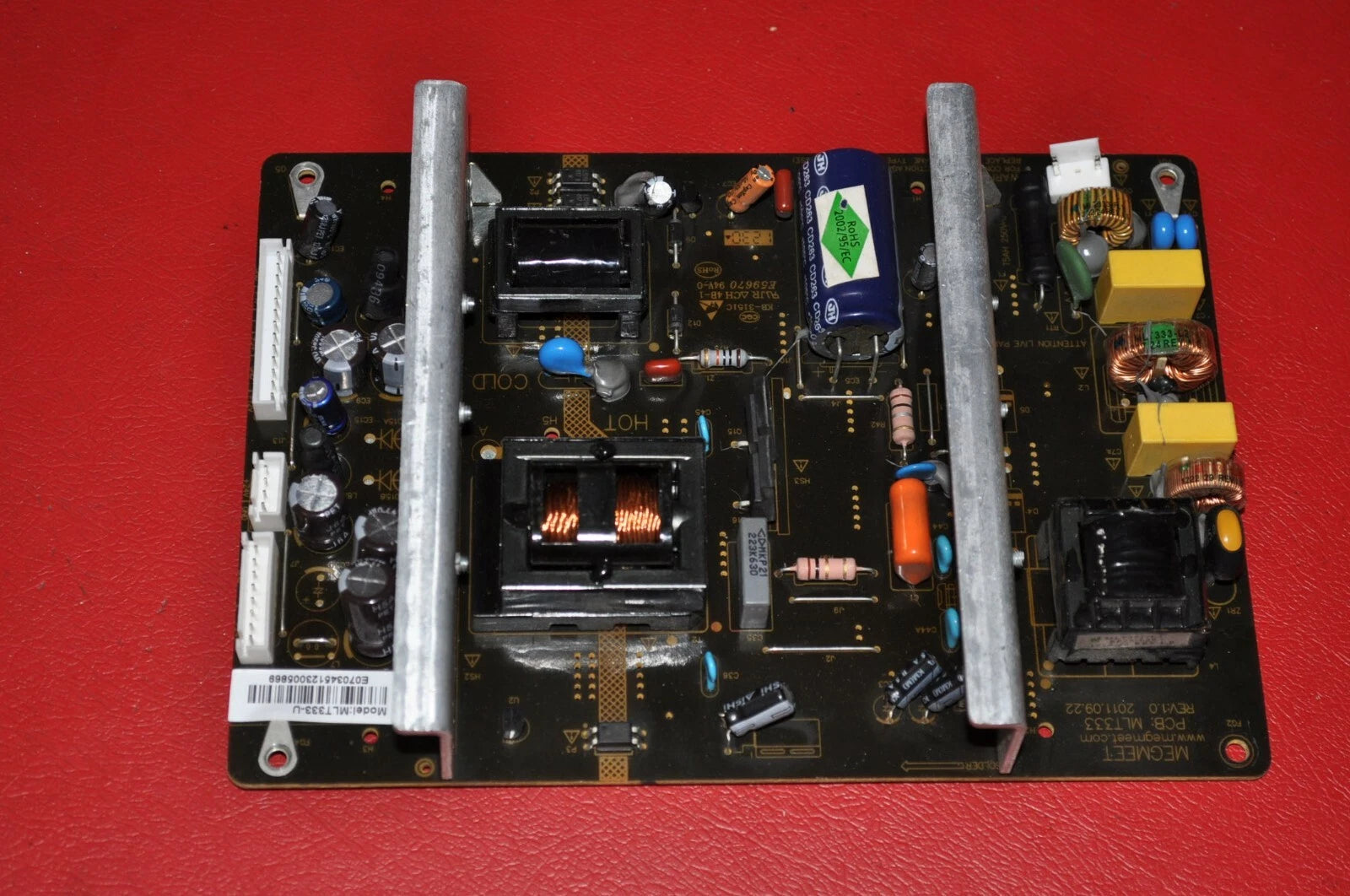 MLT333 MEGMEET POWER