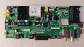 TP.MS3463S.PB711 Scheda Main Sharp LC-40CFE3233E