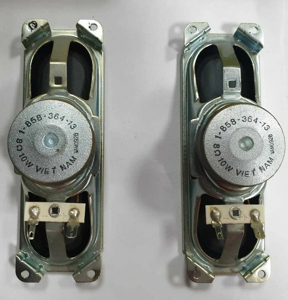 1-858-364-13 SPEAKER SONY KDL-32BX400