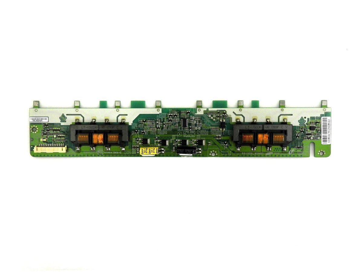 LJ97-02080A Inverter Board Toshiba