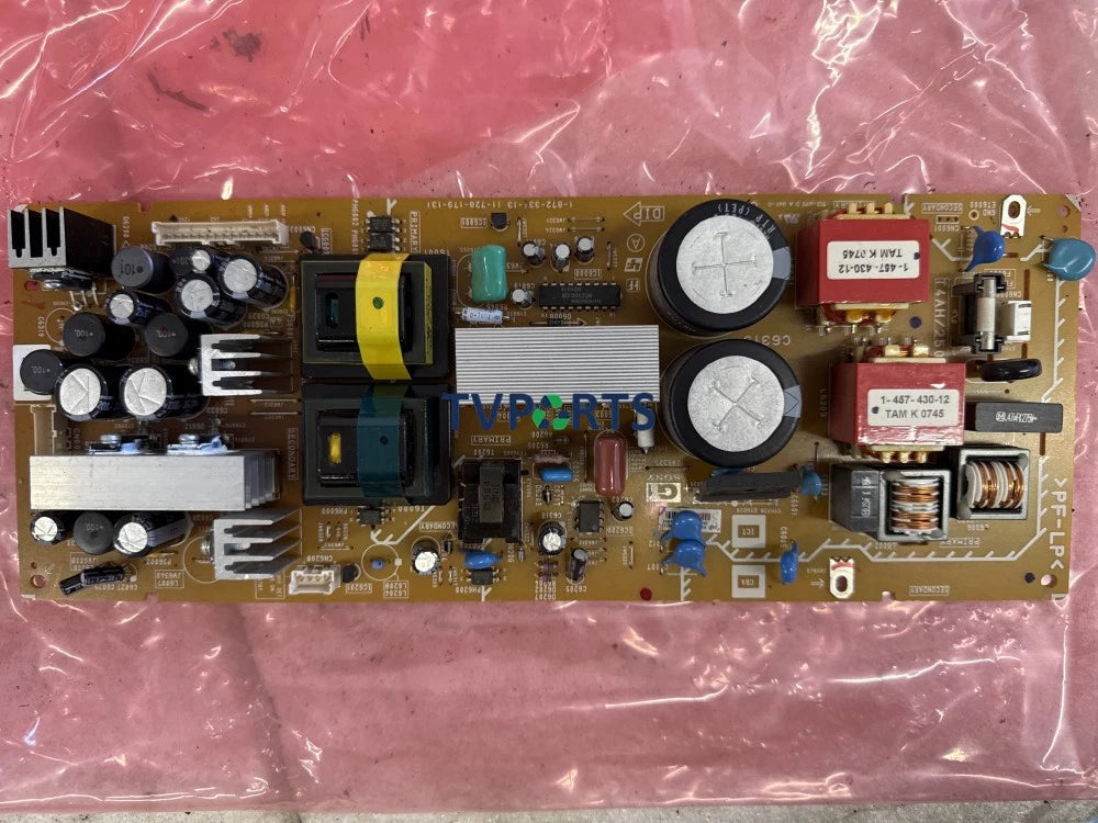 1-872-334-13 Power Board Sony KDL-32S3000