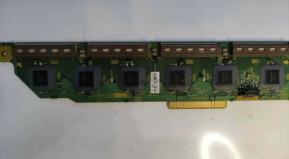 TNPA4185 Power Board Panasonic