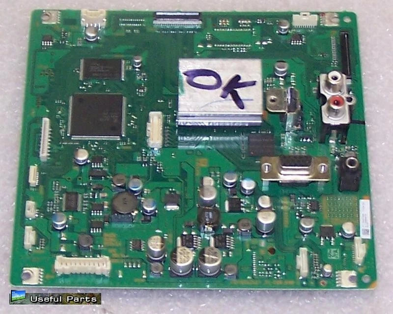 1-869-852-12 BOARD KDL-32S2020 SONY