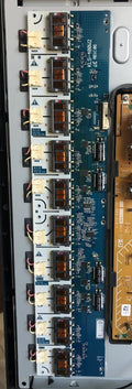 KLS-400W2 REV:06 SCHEDA INVERTER PER TV SONY KDL-40U2530. LCD: LTA400WT-L05