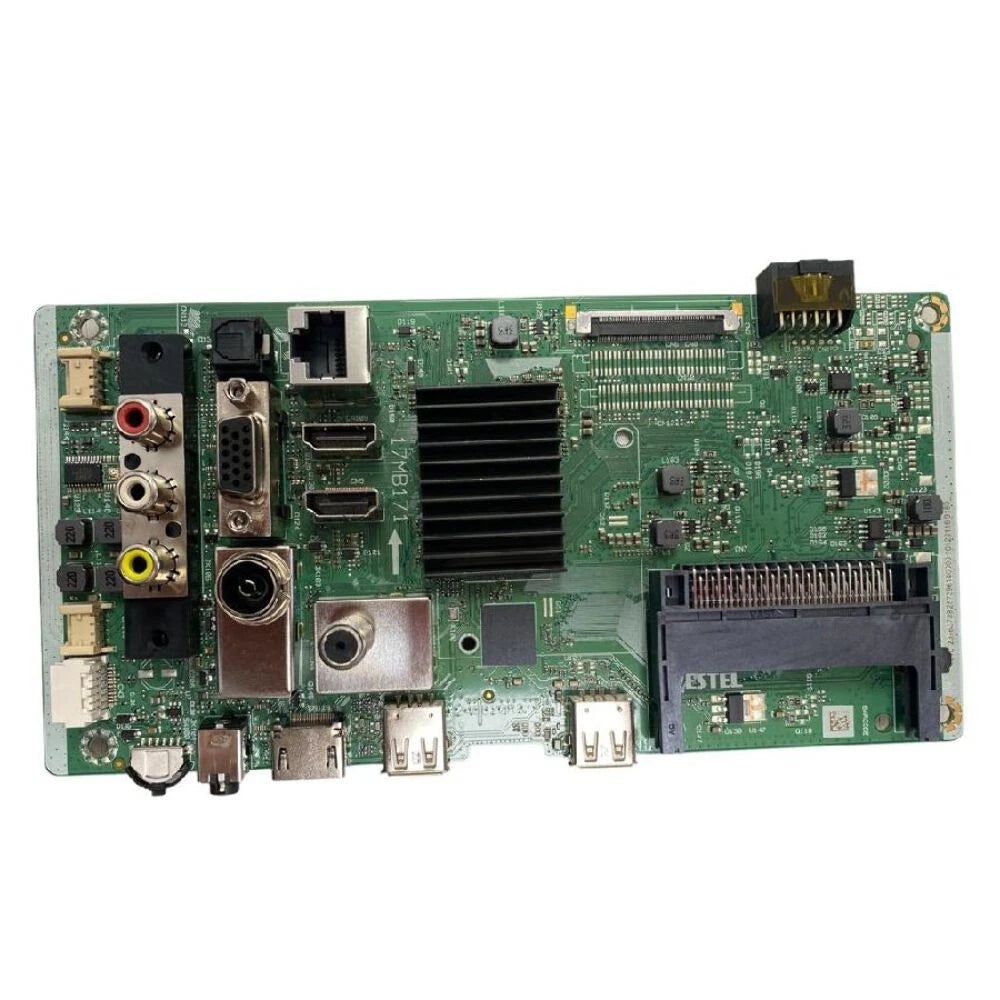 23763709 Scheda Main 17MB171  Toshiba 32LA2063DG