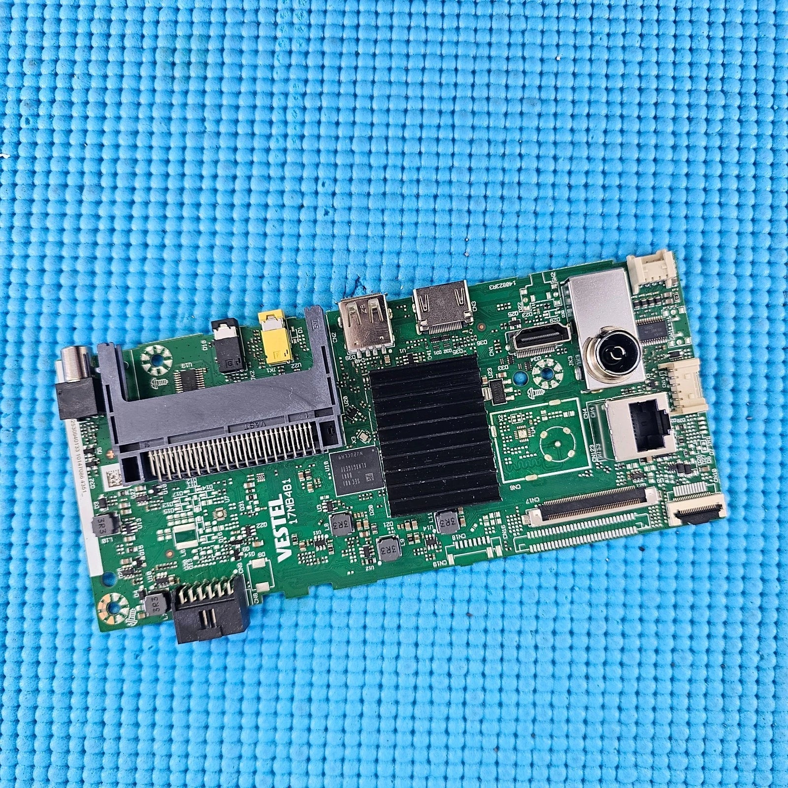 23974240 17MB481 Scheda Main Vestel