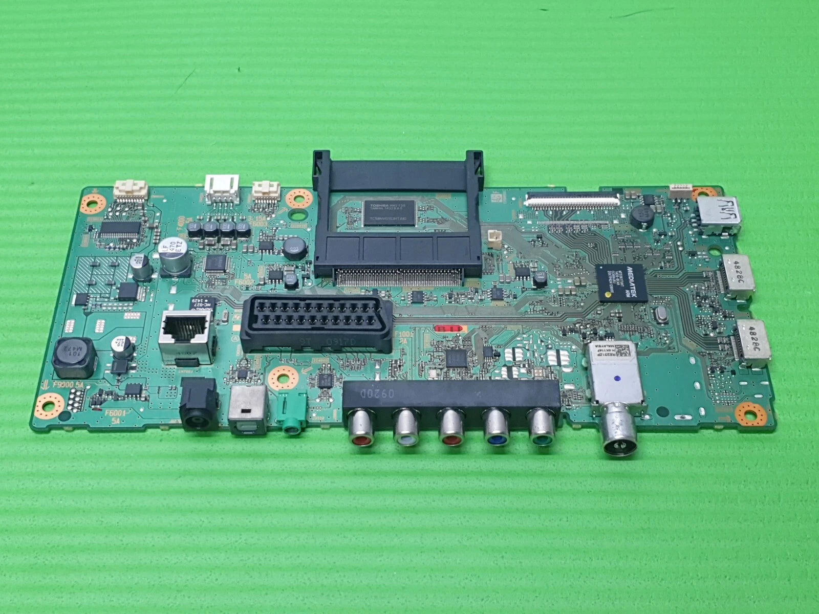 A2036913C MAIN BOARD SONY