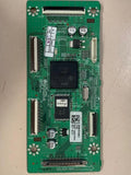 EBR67675902 EAX62117201 T.CON BOARD PER TV LG 37LF2500-ZA