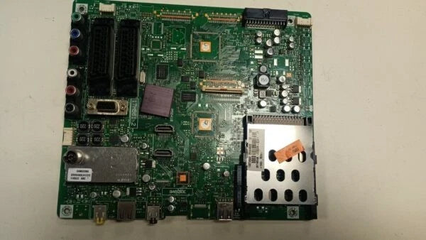 20530651 Scheda Main Vestel 17MB61-2