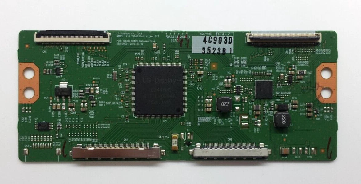TCON  6870C-0482A