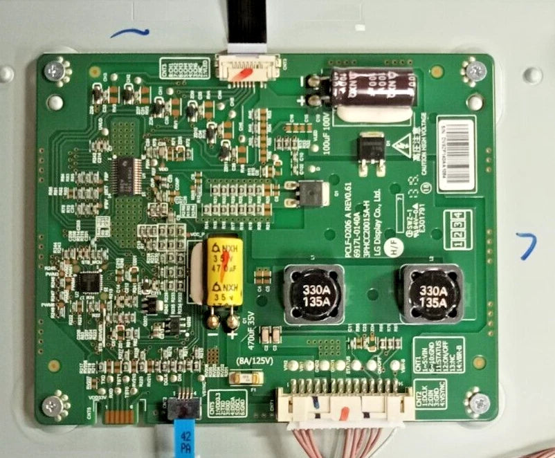 6917L-0140A Inverter Panasonic
