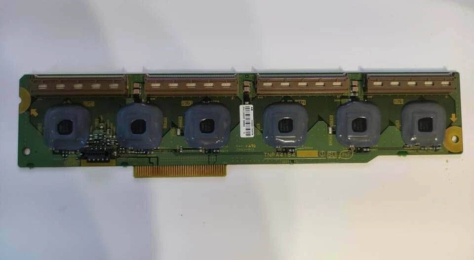TNPA4184 Power Board Panasonic