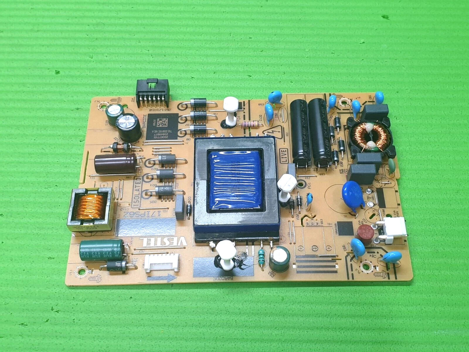 23849977 Power Board Toshiba 17IPS62
