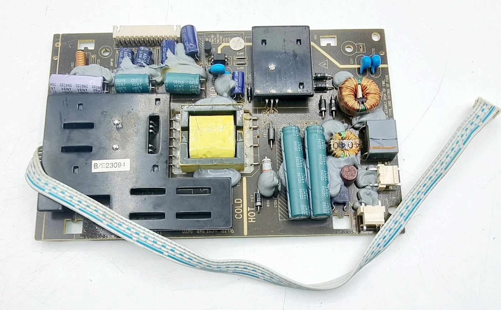 TV2632-ZC02-02A POWER BOARD