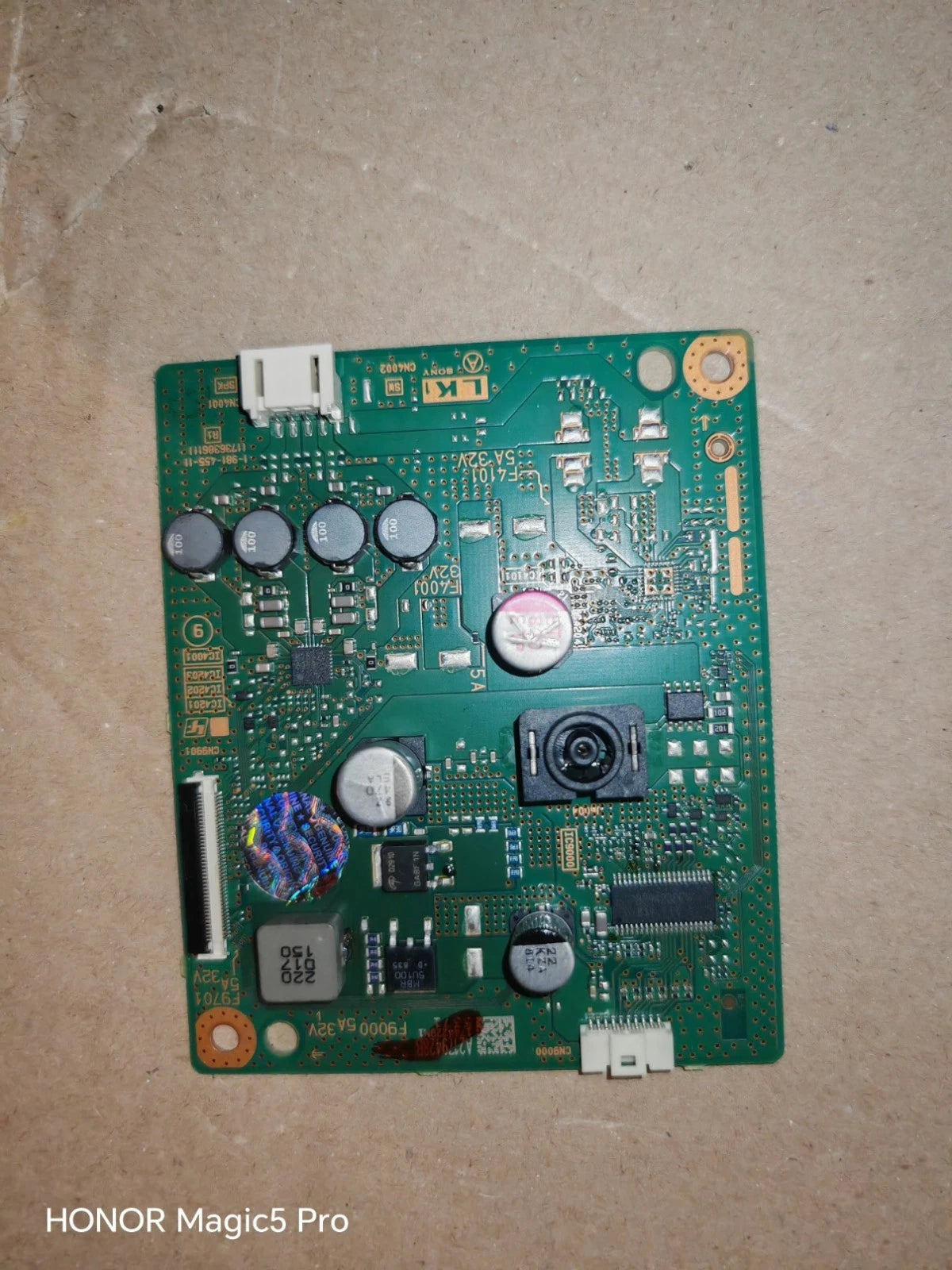 A2179428B Inverter Sony KDL