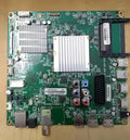 715G8132 Main Board Philips 43put6101/12