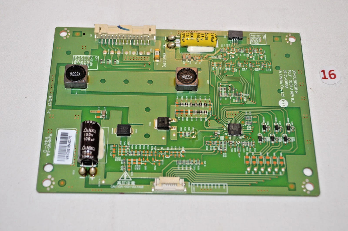 3PHCC20002B-H / 6917L-0084A Ricambio TV