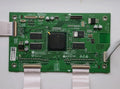 EAX36952801 LG 42PC56 Control Logic Board EBR36954101 Rev:C 42PC55 42X4A_CTRL