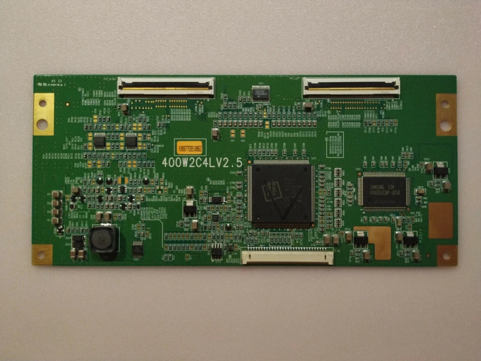 400w2c4lv2.5 t-control sony