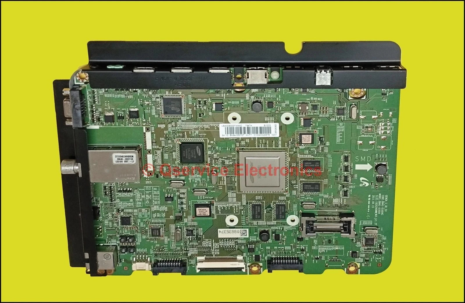 BN41-01604C MAIN UE37D6000