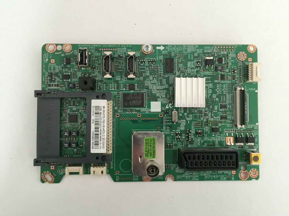 BN41-01897A UE32EH4003WXZT