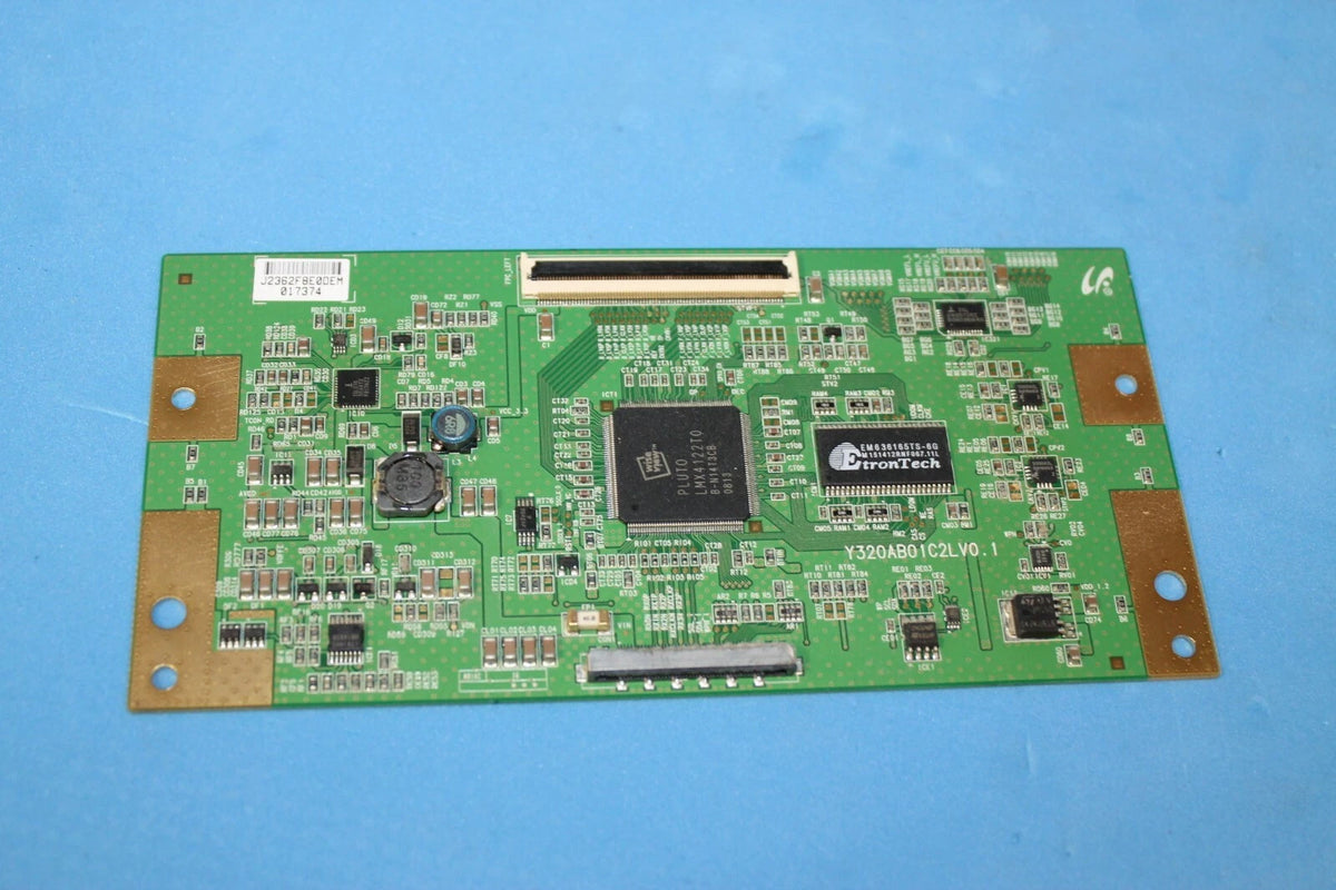 Y320AB01C2LV0.1 T-Con Board Sony KDL-32L4000 1-857-128-12