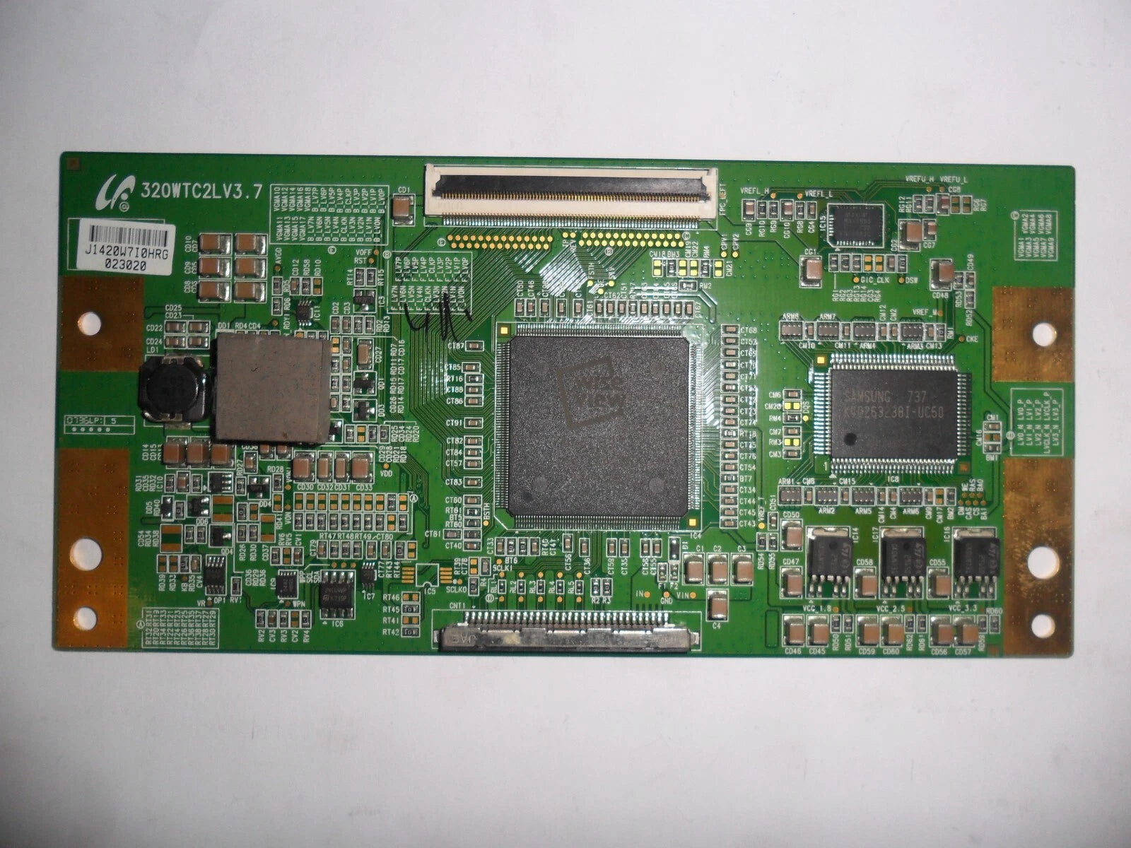 320WTC2LV3.7 T-CON  LE32S86BD