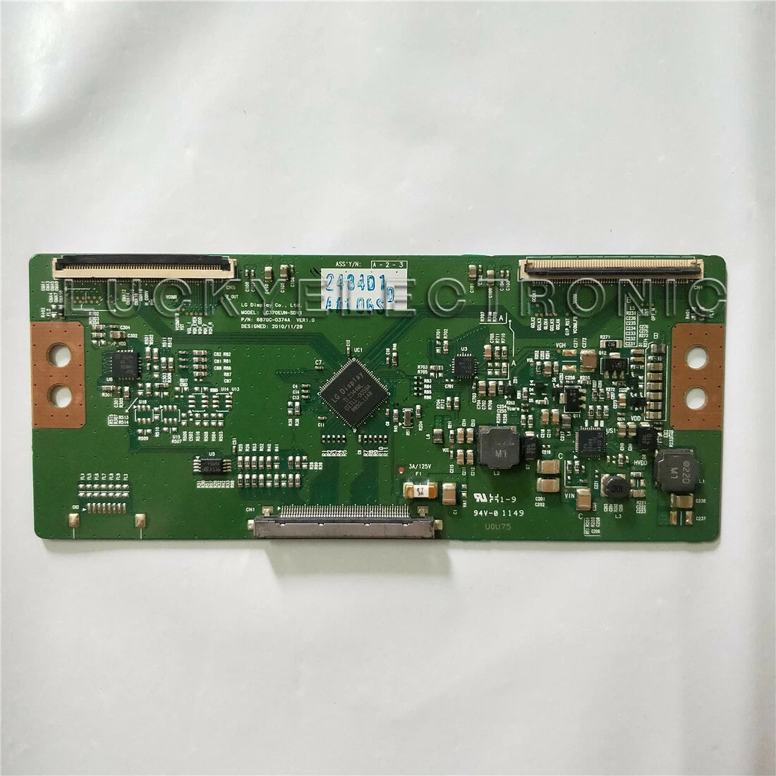 6870C-0374A T-CON LG