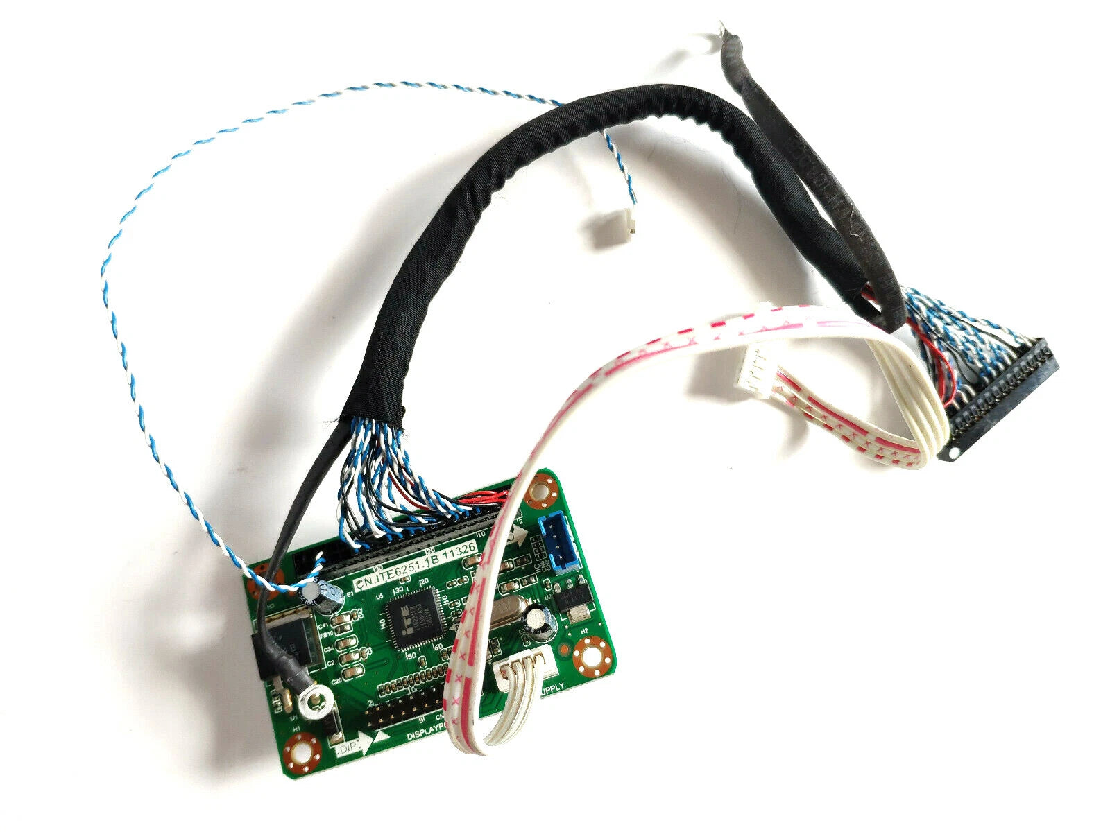 LVDS Board Controller Scheda Modulo CN.ITE6251.1B Tv 22" Dikon LEDTV-C22